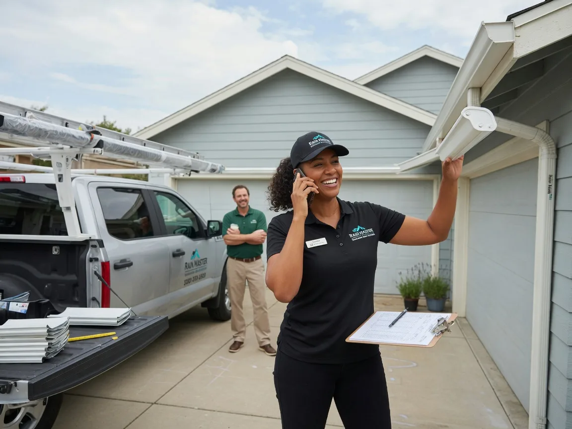 Gutter Installation Norwich, OH FAQs